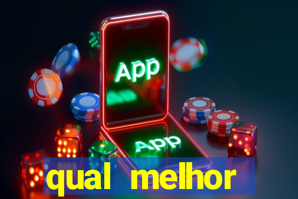 qual melhor aplicativo de jogo para ganhar dinheiro